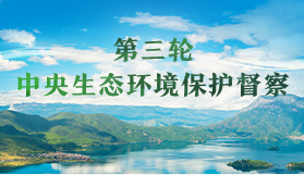 中央生态环境保护督察